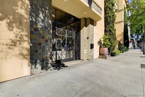 301 W G St #112, San Diego, CA 92101