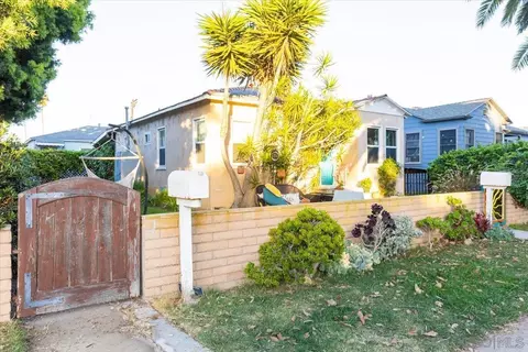 4922-24 Coronado Ave, San Diego, CA 92107