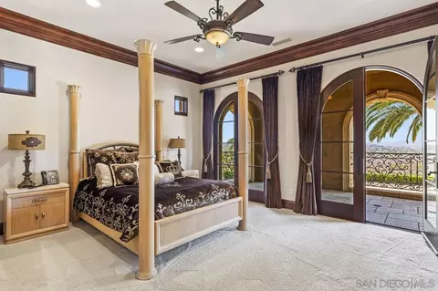 Bedroom - 14170 Bryce Pt, Poway, CA 92064 photo 6 of 6