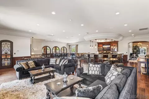 Living - 14170 Bryce Pt, Poway, CA 92064 photo 4 of 7