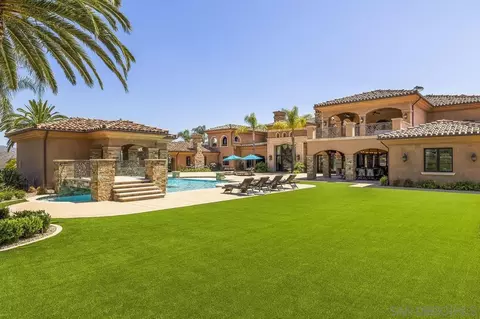 Exterior - 14170 Bryce Pt, Poway, CA 92064 photo 10 of 11