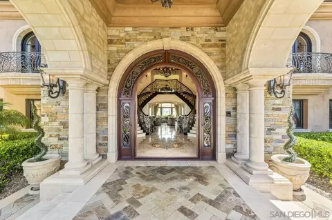 Entry Way - 14170 Bryce Pt, Poway, CA 92064 photo 1 of 8