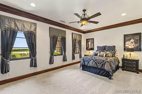 Bedroom - 14170 Bryce Pt, Poway, CA 92064 photo 3 of 6
