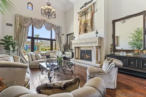 Living - 14170 Bryce Pt, Poway, CA 92064 photo 1 of 7