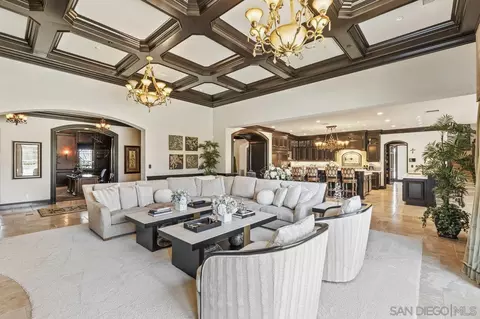 Living - 14170 Bryce Pt, Poway, CA 92064 photo 3 of 7