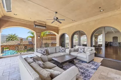 Exterior - 14170 Bryce Pt, Poway, CA 92064 photo 6 of 11