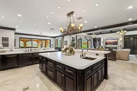 Kitchen - 14170 Bryce Pt, Poway, CA 92064 photo 4 of 6