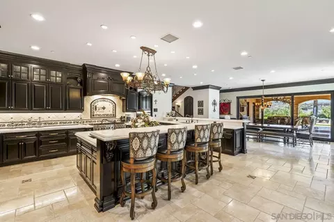 Kitchen - 14170 Bryce Pt, Poway, CA 92064 photo 2 of 6