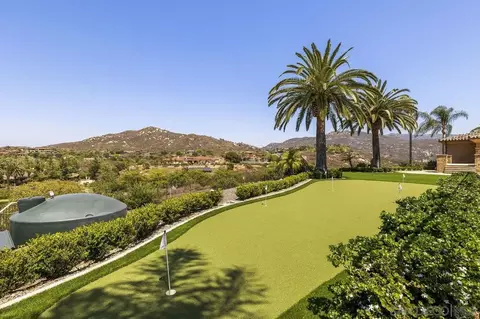Exterior - 14170 Bryce Pt, Poway, CA 92064 photo 11 of 11