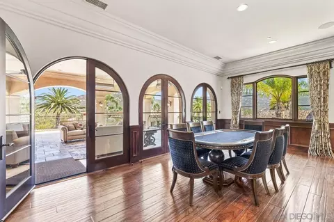 Dining - 14170 Bryce Pt, Poway, CA 92064 photo 5 of 5