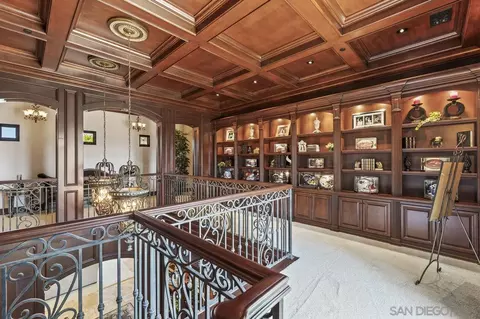 Entry Way - 14170 Bryce Pt, Poway, CA 92064 photo 7 of 8