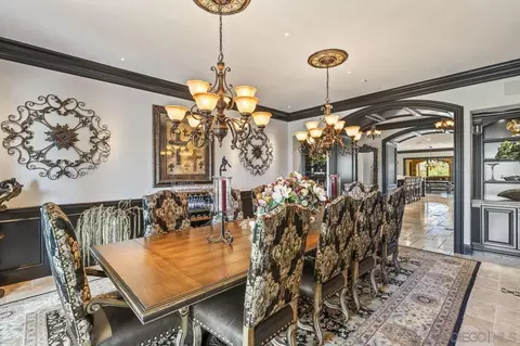 Dining - 14170 Bryce Pt, Poway, CA 92064 photo 2 of 5
