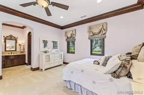 Bedroom - 14170 Bryce Pt, Poway, CA 92064 photo 2 of 6