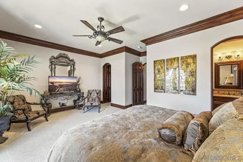 Bedroom - 14170 Bryce Pt, Poway, CA 92064 photo 5 of 6