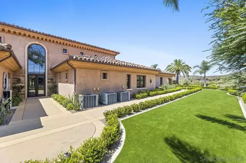 Exterior - 14170 Bryce Pt, Poway, CA 92064 photo 9 of 11