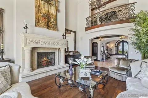 Living - 14170 Bryce Pt, Poway, CA 92064 photo 5 of 7