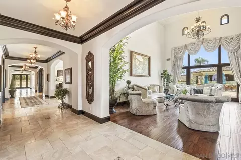Entry Way - 14170 Bryce Pt, Poway, CA 92064 photo 3 of 8