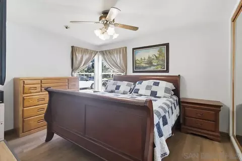 Bedroom - 602 Claydelle Ave, El Cajon, CA 92020 photo 1 of 3