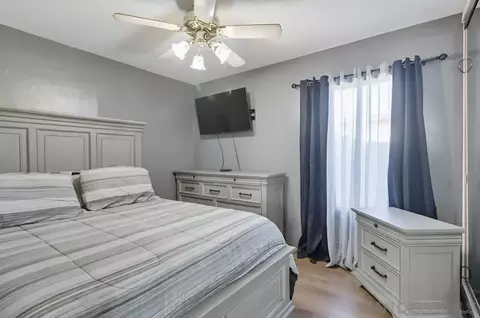 Bedroom - 602 Claydelle Ave, El Cajon, CA 92020 photo 2 of 3