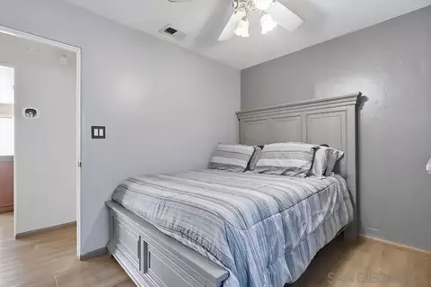 Bedroom - 602 Claydelle Ave, El Cajon, CA 92020 photo 3 of 3