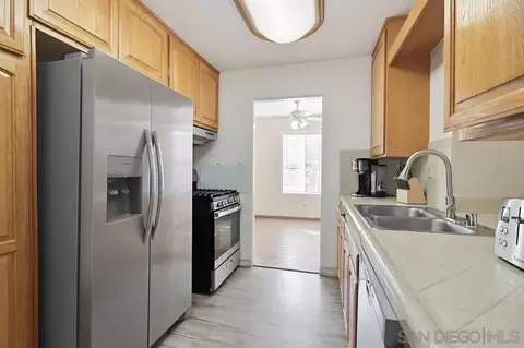 Kitchen - 602 Claydelle Ave, El Cajon, CA 92020 photo 1 of 1