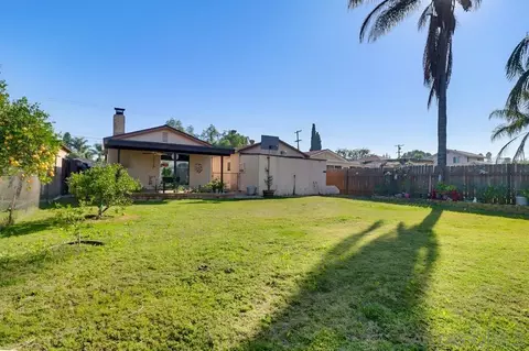 Exterior - 602 Claydelle Ave, El Cajon, CA 92020 photo 2 of 2