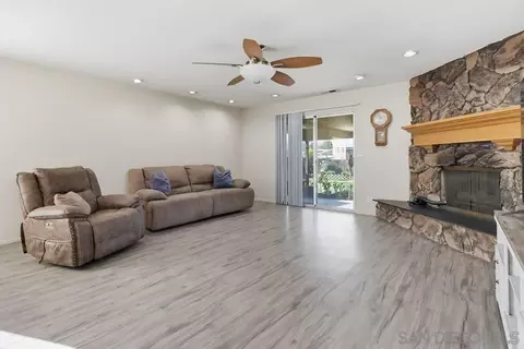 Living - 602 Claydelle Ave, El Cajon, CA 92020 photo 6 of 7