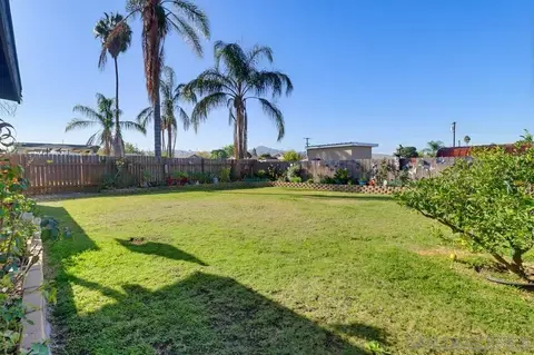 Exterior - 602 Claydelle Ave, El Cajon, CA 92020 photo 1 of 2