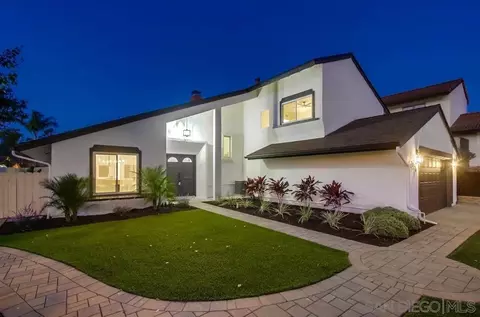 10726 Vista Valle Dr, San Diego, CA 92131