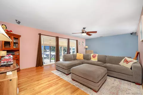 Living - 7948 Shalamar Dr, El Cajon, CA 92021 photo 1 of 2