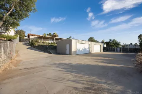 Exterior - 7948 Shalamar Dr, El Cajon, CA 92021 photo 11 of 11