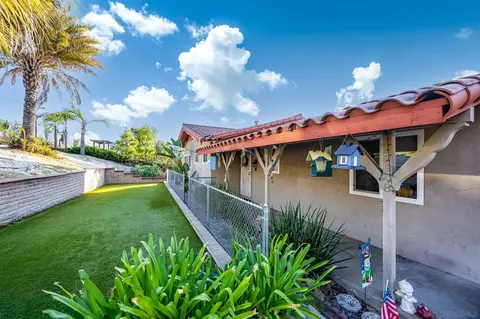 Exterior - 7948 Shalamar Dr, El Cajon, CA 92021 photo 5 of 11