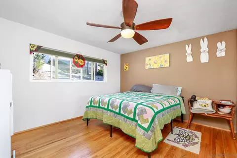 Bedroom - 7948 Shalamar Dr, El Cajon, CA 92021 photo 1 of 1