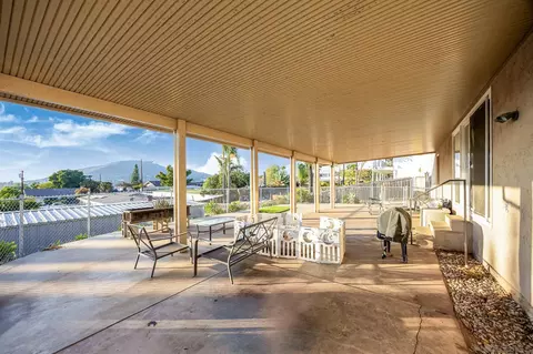 Exterior - 7948 Shalamar Dr, El Cajon, CA 92021 photo 7 of 11