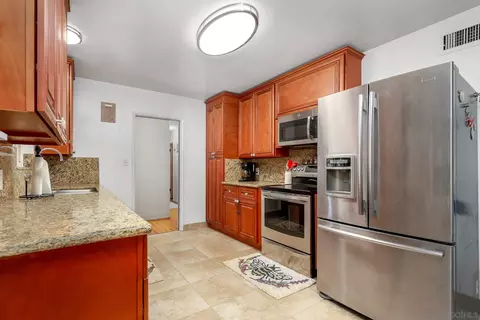 Kitchen - 7948 Shalamar Dr, El Cajon, CA 92021 photo 1 of 1