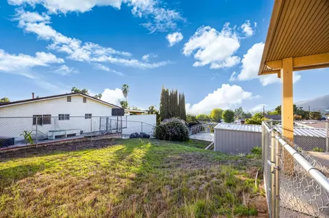 Exterior - 7948 Shalamar Dr, El Cajon, CA 92021 photo 8 of 11