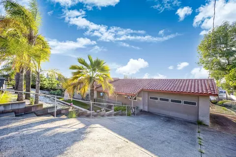 Exterior - 7948 Shalamar Dr, El Cajon, CA 92021 photo 4 of 11