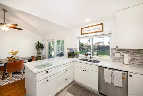 Kitchen - 5358 Raspberry Way, Oceanside, CA 92057 photo 3 of 3