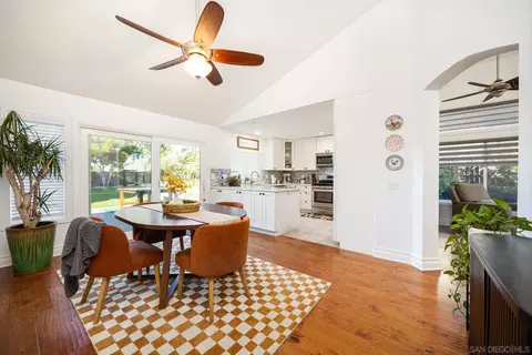 Dining - 5358 Raspberry Way, Oceanside, CA 92057 photo 2 of 2