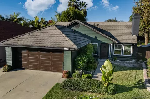 Exterior - 5358 Raspberry Way, Oceanside, CA 92057 photo 11 of 11