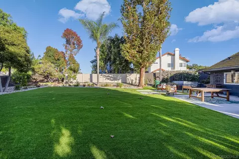 Exterior - 5358 Raspberry Way, Oceanside, CA 92057 photo 9 of 11