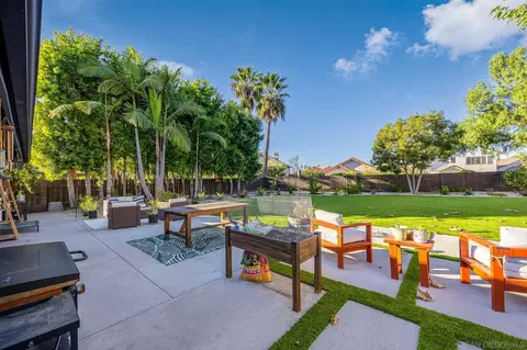 Exterior - 5358 Raspberry Way, Oceanside, CA 92057 photo 4 of 11