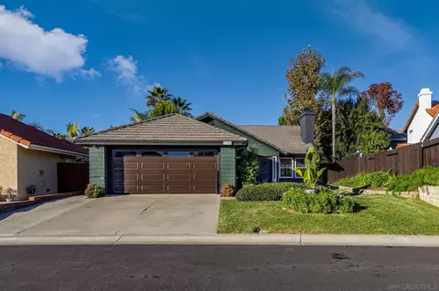 Exterior - 5358 Raspberry Way, Oceanside, CA 92057 photo 10 of 11