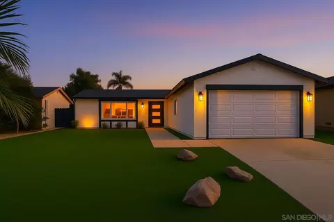 10265 Eagle Rock Ave, San Diego, CA 92126