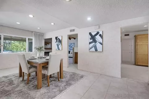 Dining - 4824 Edgeview Dr, El Cajon, CA 92020 photo 2 of 4