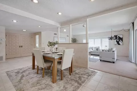 Dining - 4824 Edgeview Dr, El Cajon, CA 92020 photo 3 of 4