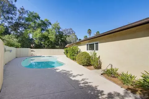 Exterior - 4824 Edgeview Dr, El Cajon, CA 92020 photo 12 of 18