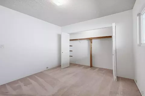 Bedroom - 4824 Edgeview Dr, El Cajon, CA 92020 photo 9 of 10