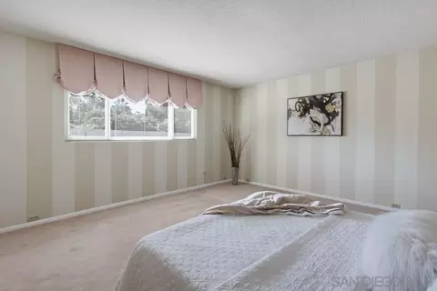 Bedroom - 4824 Edgeview Dr, El Cajon, CA 92020 photo 4 of 10