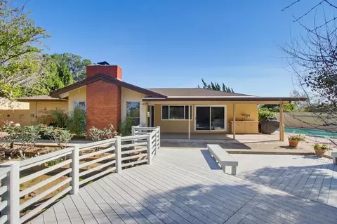 Exterior - 4824 Edgeview Dr, El Cajon, CA 92020 photo 7 of 18
